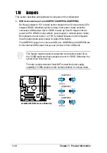 Preview for 22 page of Asus Motherboard A7N8X-VM User Manual