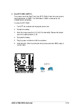 Preview for 23 page of Asus Motherboard A7N8X-VM User Manual