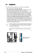 Preview for 24 page of Asus Motherboard A7N8X-VM User Manual