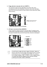 Preview for 25 page of Asus Motherboard A7N8X-VM User Manual