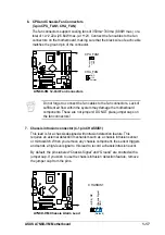 Preview for 27 page of Asus Motherboard A7N8X-VM User Manual