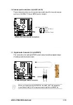 Preview for 29 page of Asus Motherboard A7N8X-VM User Manual