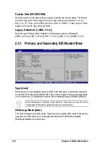 Preview for 38 page of Asus Motherboard A7N8X-VM User Manual