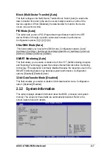 Preview for 39 page of Asus Motherboard A7N8X-VM User Manual