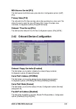 Preview for 41 page of Asus Motherboard A7N8X-VM User Manual