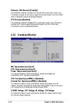 Preview for 46 page of Asus Motherboard A7N8X-VM User Manual