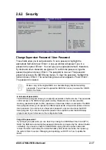 Preview for 49 page of Asus Motherboard A7N8X-VM User Manual