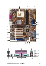 Preview for 21 page of Asus Motherboard A7V8X User Manual