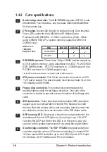 Preview for 22 page of Asus Motherboard A7V8X User Manual