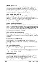 Preview for 96 page of Asus Motherboard A7V8X User Manual