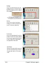 Preview for 114 page of Asus Motherboard A7V8X User Manual