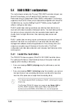 Preview for 126 page of Asus Motherboard A7V8X User Manual