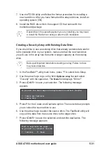 Preview for 131 page of Asus Motherboard A7V8X User Manual