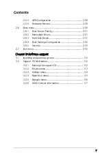 Preview for 5 page of Asus Motherboard A8V-XE User Manual