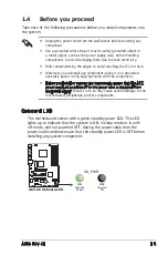 Preview for 17 page of Asus Motherboard A8V-XE User Manual