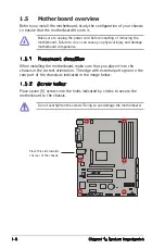 Preview for 18 page of Asus Motherboard A8V-XE User Manual