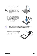 Preview for 21 page of Asus Motherboard A8V-XE User Manual