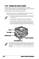 Preview for 22 page of Asus Motherboard A8V-XE User Manual