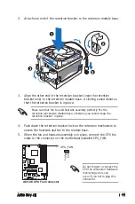 Preview for 23 page of Asus Motherboard A8V-XE User Manual