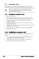 Preview for 28 page of Asus Motherboard A8V-XE User Manual