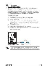 Preview for 31 page of Asus Motherboard A8V-XE User Manual