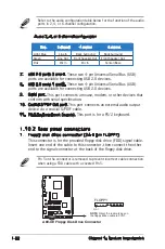 Preview for 34 page of Asus Motherboard A8V-XE User Manual