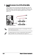 Preview for 36 page of Asus Motherboard A8V-XE User Manual