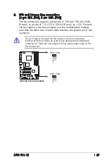 Preview for 37 page of Asus Motherboard A8V-XE User Manual