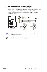 Preview for 38 page of Asus Motherboard A8V-XE User Manual