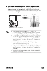 Preview for 39 page of Asus Motherboard A8V-XE User Manual