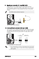 Preview for 41 page of Asus Motherboard A8V-XE User Manual