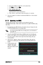 Preview for 45 page of Asus Motherboard A8V-XE User Manual