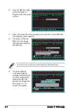 Preview for 46 page of Asus Motherboard A8V-XE User Manual