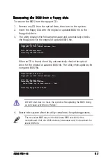 Preview for 49 page of Asus Motherboard A8V-XE User Manual