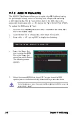 Preview for 50 page of Asus Motherboard A8V-XE User Manual