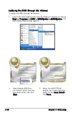 Preview for 52 page of Asus Motherboard A8V-XE User Manual