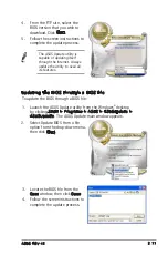 Preview for 53 page of Asus Motherboard A8V-XE User Manual