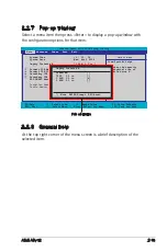 Preview for 57 page of Asus Motherboard A8V-XE User Manual