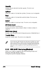 Preview for 60 page of Asus Motherboard A8V-XE User Manual