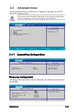 Preview for 61 page of Asus Motherboard A8V-XE User Manual