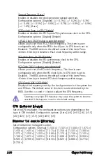 Preview for 62 page of Asus Motherboard A8V-XE User Manual