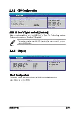 Preview for 63 page of Asus Motherboard A8V-XE User Manual