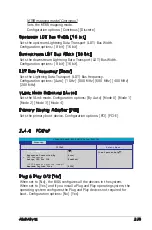 Preview for 65 page of Asus Motherboard A8V-XE User Manual