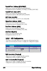 Preview for 68 page of Asus Motherboard A8V-XE User Manual