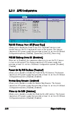 Preview for 70 page of Asus Motherboard A8V-XE User Manual