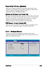 Preview for 71 page of Asus Motherboard A8V-XE User Manual