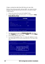 Preview for 28 page of Asus Motherboard AP130-E1 Configuration And Installation Manual