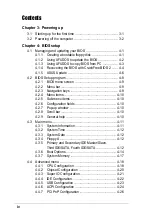 Preview for 4 page of Asus Motherboard AP130-E1 User Manual