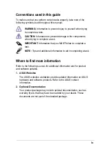 Preview for 9 page of Asus Motherboard AP130-E1 User Manual