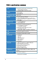 Preview for 10 page of Asus Motherboard AP130-E1 User Manual